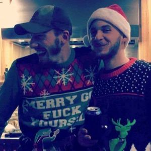 Meet your Posher, Marshall